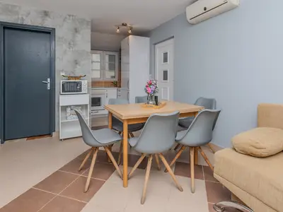 Ferienwohnung für 6 Personen (55 m²) in Vir 9/10