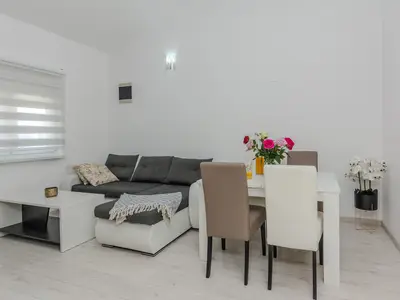 Ferienwohnung für 6 Personen (52 m²) in Vir 6/10