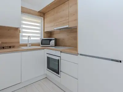 Ferienwohnung für 6 Personen (52 m²) in Vir 8/10