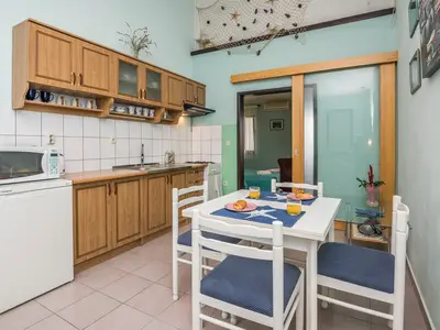 Ferienwohnung für 3 Personen (45 m²) in Vir 5/10