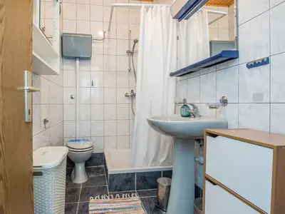 Ferienwohnung für 3 Personen (45 m²) in Vir 8/10