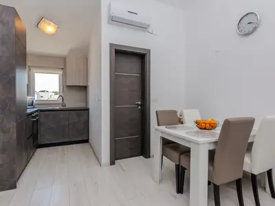 Ferienwohnung für 6 Personen (52 m²) in Vir 6/10