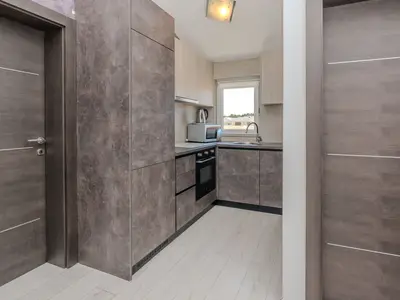 Ferienwohnung für 6 Personen (52 m²) in Vir 7/10