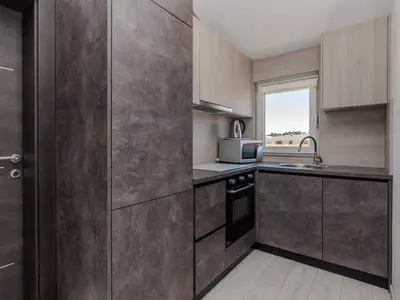 Ferienwohnung für 6 Personen (52 m²) in Vir 8/10