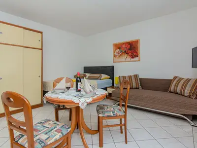 Ferienwohnung für 3 Personen (55 m²) in Vir 2/10