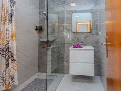 Ferienwohnung für 3 Personen (55 m²) in Vir 6/10