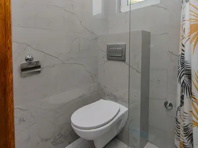 Ferienwohnung für 3 Personen (55 m²) in Vir 7/10