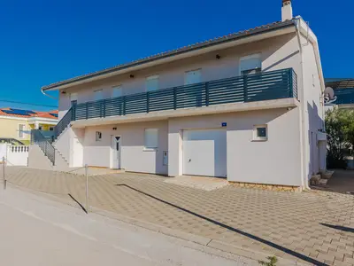 Ferienwohnung für 3 Personen (55 m²) in Vir 10/10