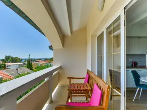 Ferienwohnung für 4 Personen (38 m²) in Vir