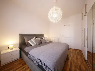 Ferienwohnung für 4 Personen (72 m²) in Vir 4/10