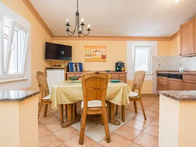 Ferienwohnung für 6 Personen (70 m²) in Vir 3/10