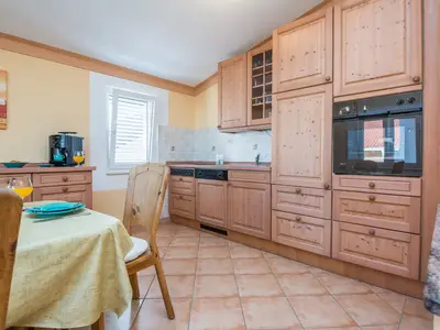 Ferienwohnung für 6 Personen (70 m²) in Vir 4/10