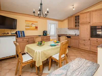 Ferienwohnung für 6 Personen (70 m²) in Vir 6/10