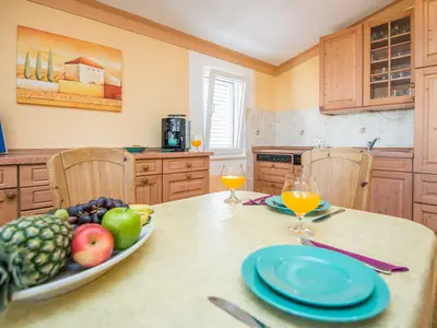 Ferienwohnung für 6 Personen (70 m²) in Vir 7/10