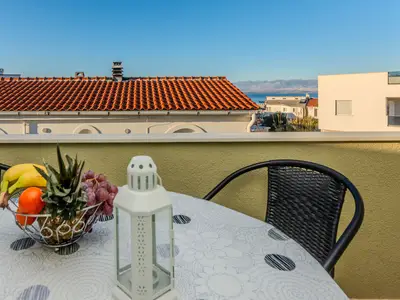 Ferienwohnung für 4 Personen (45 m²) in Vir 2/10