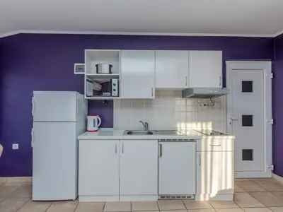 Ferienwohnung für 4 Personen (45 m²) in Vir 6/10