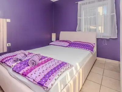 Ferienwohnung für 4 Personen (45 m²) in Vir 8/10