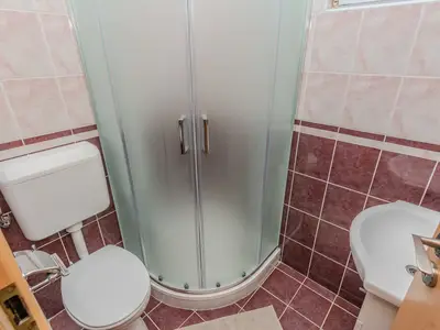 Ferienwohnung für 4 Personen (45 m²) in Vir 9/10