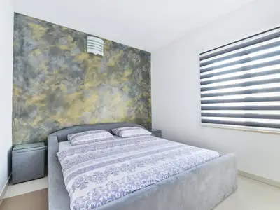 Ferienwohnung für 6 Personen (70 m²) in Vir 2/10