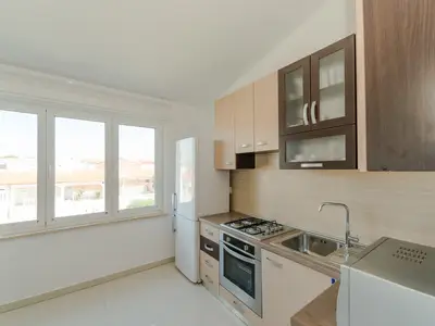 Ferienwohnung für 6 Personen (70 m²) in Vir 10/10