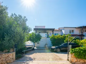 Ferienwohnung für 4 Personen (55 m²) in Vir