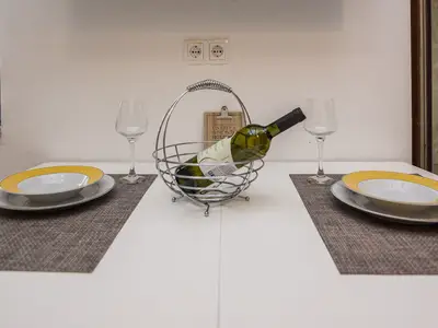 Ferienwohnung für 4 Personen (45 m²) in Vir 7/10