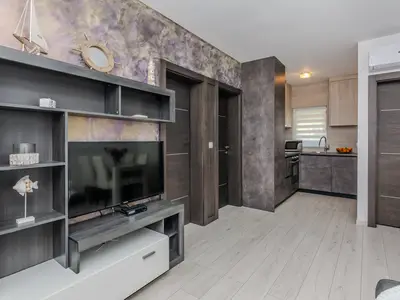 Ferienwohnung für 6 Personen (52 m²) in Vir 4/10