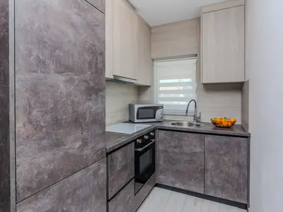 Ferienwohnung für 6 Personen (52 m²) in Vir 7/10