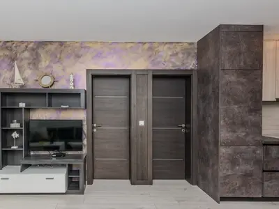 Ferienwohnung für 6 Personen (52 m²) in Vir 8/10