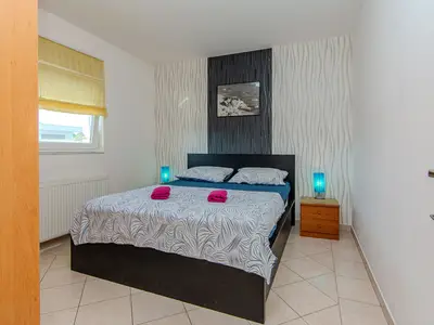 Ferienwohnung für 4 Personen (55 m²) in Vir 7/10