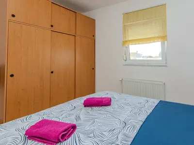 Ferienwohnung für 4 Personen (55 m²) in Vir 8/10