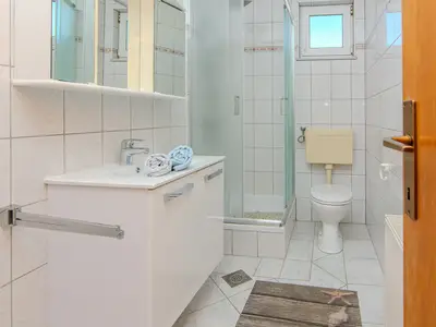 Ferienwohnung für 4 Personen (55 m²) in Vir 9/10