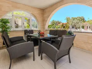 Ferienwohnung für 6 Personen (52 m²) in Vir