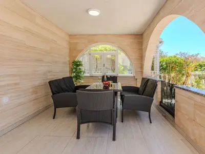 Ferienwohnung für 6 Personen (52 m²) in Vir 2/10