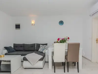 Ferienwohnung für 6 Personen (52 m²) in Vir 6/10