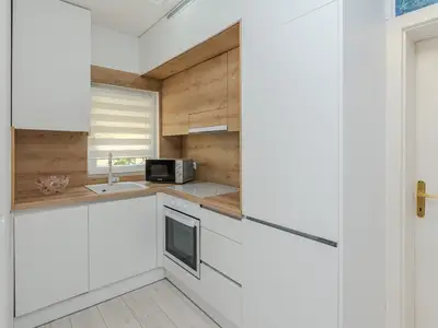 Ferienwohnung für 6 Personen (52 m²) in Vir 7/10