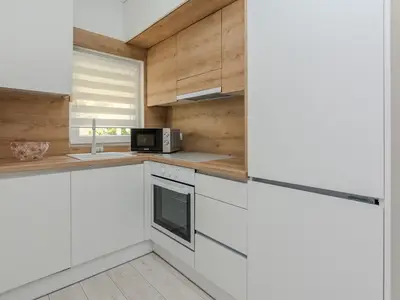 Ferienwohnung für 6 Personen (52 m²) in Vir 8/10
