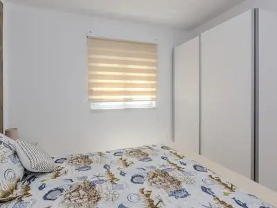 Ferienwohnung für 6 Personen (52 m²) in Vir 10/10