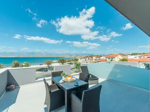 Ferienwohnung für 4 Personen (45 m²) in Vir