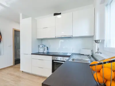 Ferienwohnung für 4 Personen (75 m²) in Vir 9/10