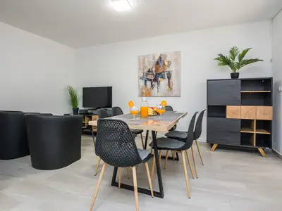 Ferienwohnung für 7 Personen (70 m²) in Vir 4/10