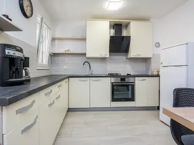 Ferienwohnung für 7 Personen (70 m²) in Vir 6/10