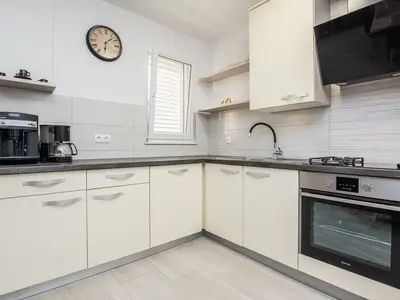 Ferienwohnung für 7 Personen (70 m²) in Vir 7/10