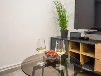 Ferienwohnung für 7 Personen (70 m²) in Vir 8/10