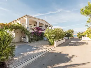 Ferienwohnung für 4 Personen (50 m²) in Vir