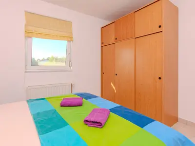 Ferienwohnung für 4 Personen (55 m²) in Vir 8/10