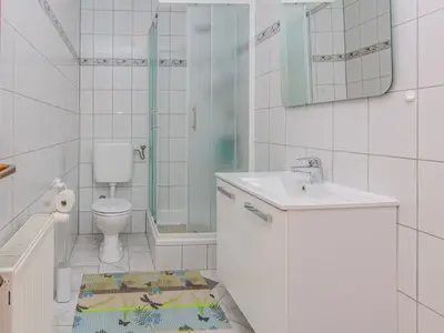 Ferienwohnung für 4 Personen (55 m²) in Vir 9/10