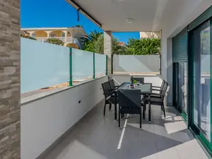 Ferienwohnung für 4 Personen (40 m²) in Vir