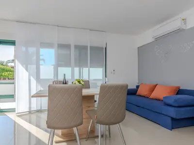 Ferienwohnung für 4 Personen (40 m²) in Vir 4/10