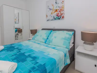 Ferienwohnung für 4 Personen (40 m²) in Vir 10/10